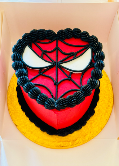 Spider G
